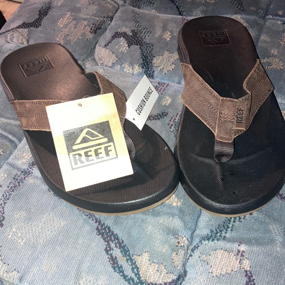 Men’s flip flops